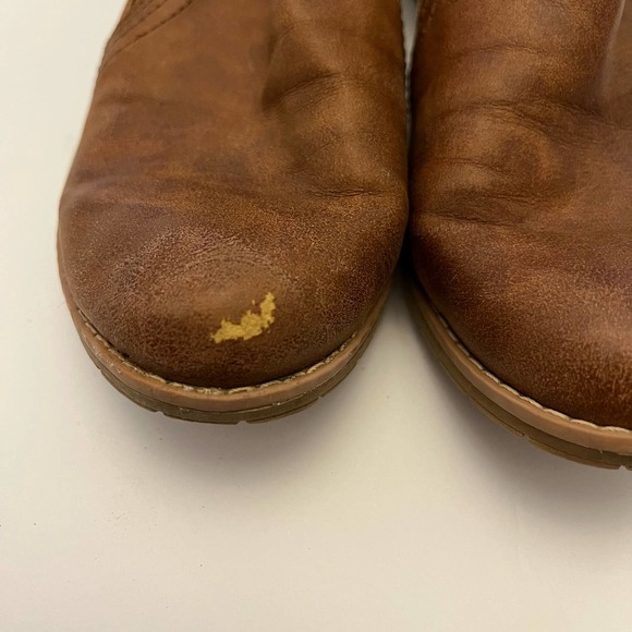 Euro Sofft by‎ Sofft Everett Loafer Brown Size 6 - Picture 3 of 7